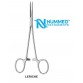 Leriche Forceps, 15 cm